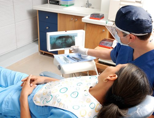 Grow your dental practice sustainably and profitably