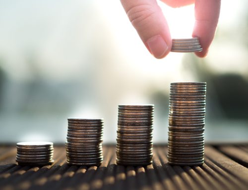 Improved cash flow management for dental & medical practices